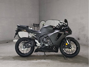 HONDA CBR600RR