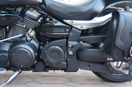 YAMAHA XV1900 STRATOLINER
