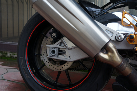 BMW S1000RR