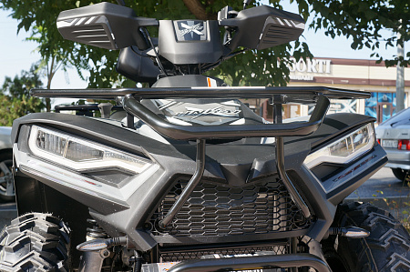 LINHAI-YAMAHA ATV320 PROMAX