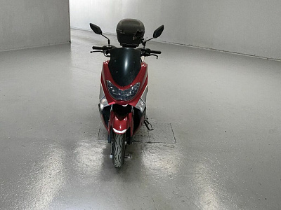 YAMAHA N-MAX 125
