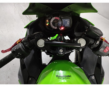 KAWASAKI NINJA 400