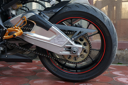 BMW S1000RR