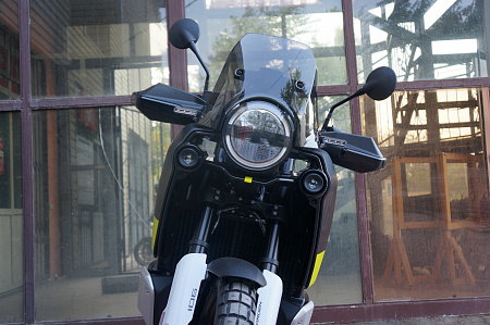 HUSQVARNA NORDEN901
