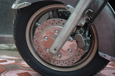 YAMAHA XVZ1300 ROYAL STAR TOUR CLASSIC