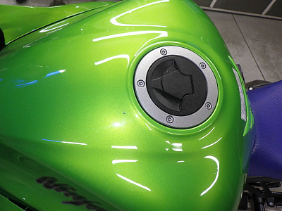 KAWASAKI NINJA 1000A