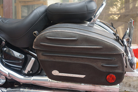 YAMAHA XVZ1300 ROYAL STAR TOUR CLASSIC
