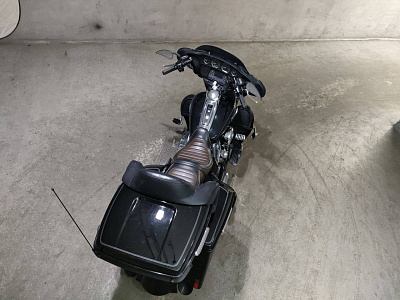 HARLEY-DAVIDSON  ELECTRA GLIDE FLHTCU TC1690