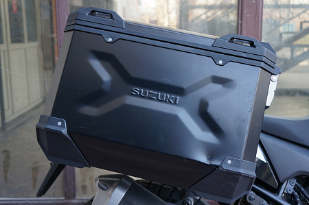 SUZUKI DL 1050 V-STROM