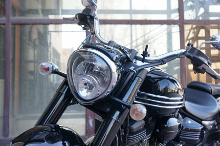 YAMAHA XV1900 STRATOLINER