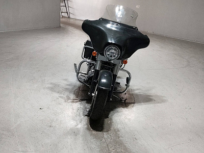 HARLEY-DAVIDSON STREET GLIDE FLHX1580