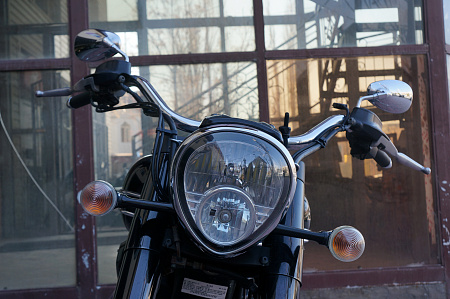 YAMAHA XV1900 STRATOLINER