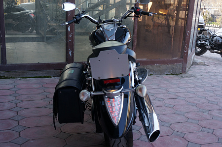 YAMAHA XV1900 STRATOLINER