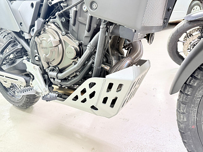 YAMAHA TENERE 700