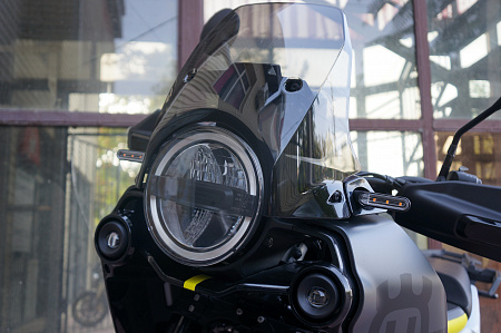 HUSQVARNA NORDEN901