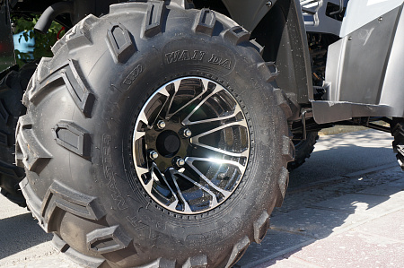 LINHAI-YAMAHA ATV320 PROMAX