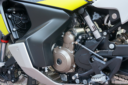 HUSQVARNA NORDEN901