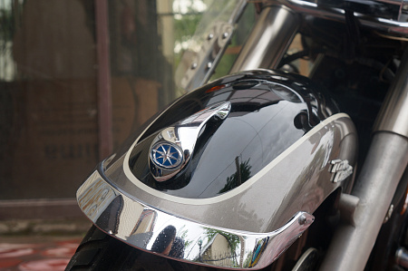 YAMAHA XVZ1300 ROYAL STAR TOUR CLASSIC