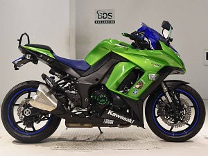 KAWASAKI NINJA 1000A