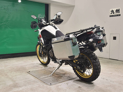 YAMAHA TENERE 700