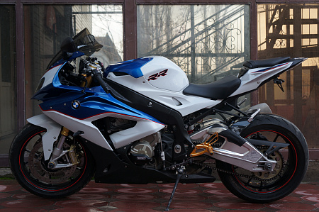 BMW S1000RR