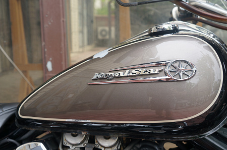 YAMAHA XVZ1300 ROYAL STAR TOUR CLASSIC