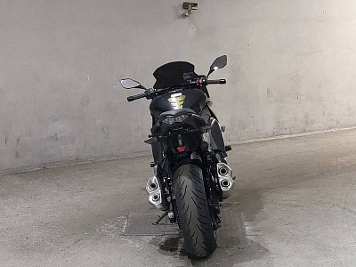 KAWASAKI NINJA 1000A