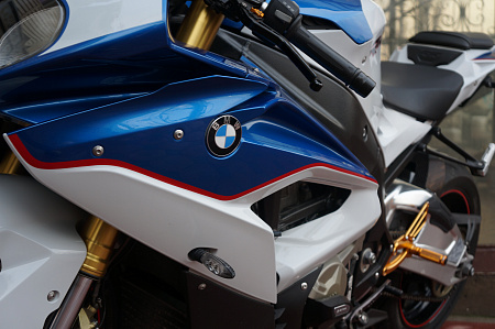 BMW S1000RR