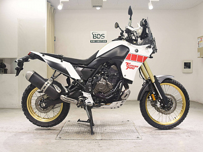 YAMAHA TENERE 700