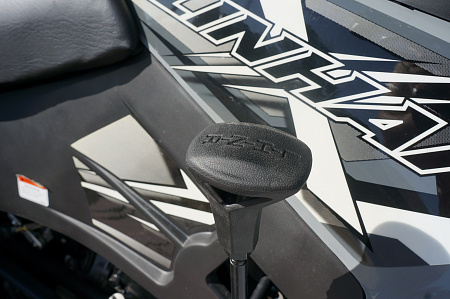 LINHAI-YAMAHA ATV320 PROMAX