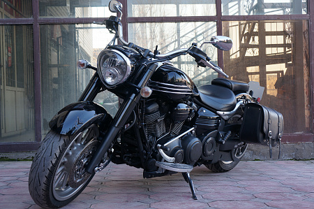 YAMAHA XV1900 STRATOLINER