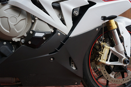 BMW S1000RR