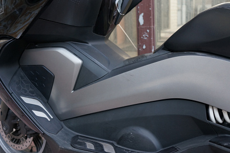 BMW C650 GT