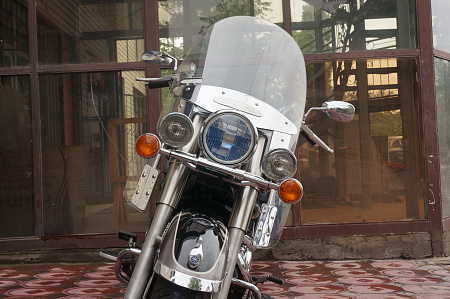 YAMAHA XVZ1300 ROYAL STAR TOUR CLASSIC