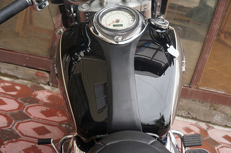 YAMAHA XVZ1300 ROYAL STAR TOUR CLASSIC