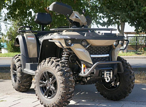 LINHAI-YAMAHA M550L EFI