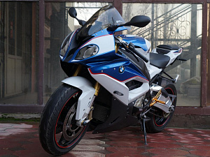 BMW S1000RR