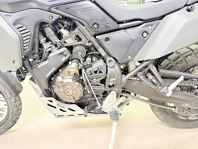 YAMAHA TENERE 700