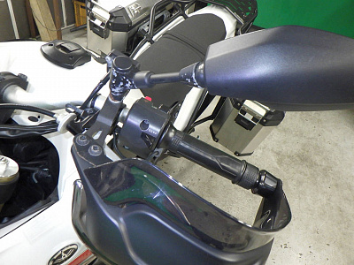 YAMAHA TENERE 700