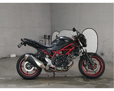 SUZUKI SV650