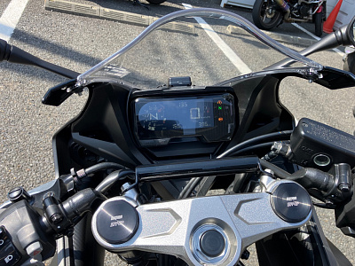 HONDA CBR650R