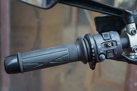 DUCATI DIAVEL CARBON