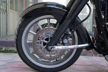 YAMAHA XV1900 STRATOLINER