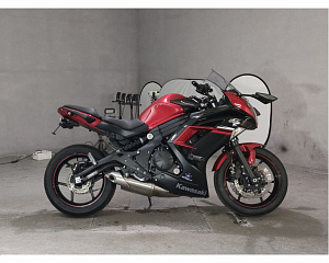 KAWASAKI NINJA 650