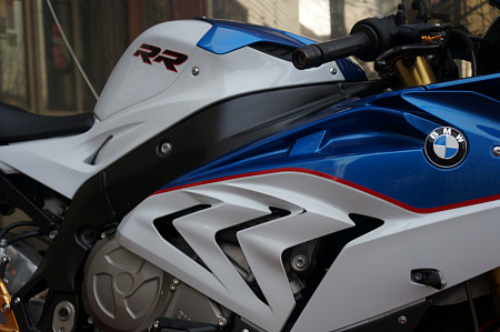 BMW S1000RR