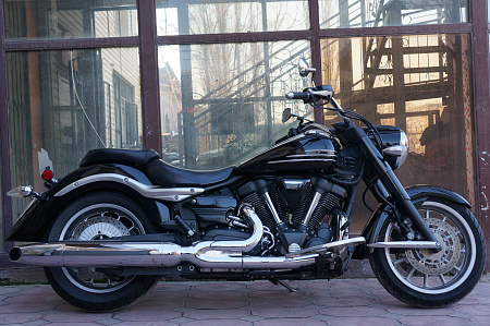 YAMAHA XV1900 STRATOLINER
