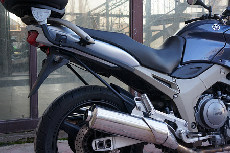 YAMAHA TDM 900